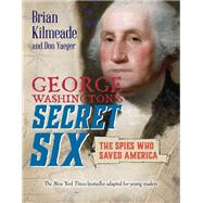 George Washington's Secret Six