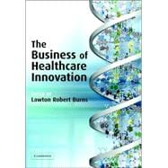 The Business Of Healthcare Innovation
