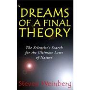 Dreams of Final Theory