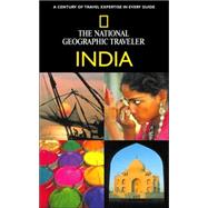 National Geographic Traveler: India