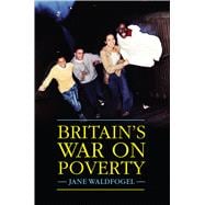 Britain's War on Poverty