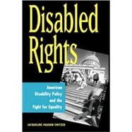 Disabled Rights