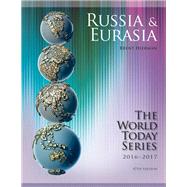 Russia & Eurasia 2016-2017