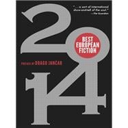 Best European Fiction 2014