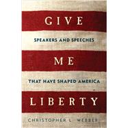 Give Me Liberty