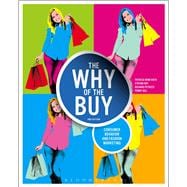 The Why of the Buy Consumer Behavior and Fashion Marketing