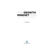 The Growth Mindset Edge