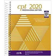 CPT 2020 Professional