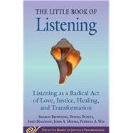 Little Book of Listening