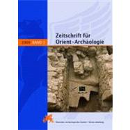 Zeitschrift Fur Orient-Archaologie 2009