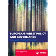 European Forest Policy and Governance