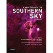 A Walk Through the Southern Sky