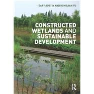 Constructed Wetlands and Sustainable Development