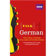 Talk German, Level 1