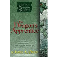 The Dragon's Apprentice