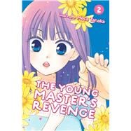 The Young Master's Revenge, Vol. 2