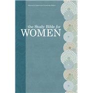 The Study Bible for Women: HCSB Personal Size Edition, Hardcover Indexed