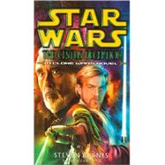 The Cestus Deception: Star Wars Legends (Clone Wars) A Clone Wars Novel