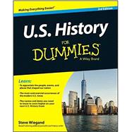 U. S. History for Dummies