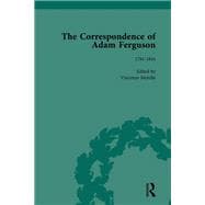 The Correspondence of Adam Ferguson Vol 2