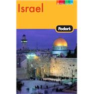 Fodor's Israel
