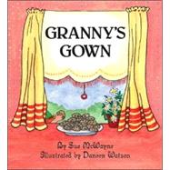 Granny's Gown