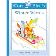 Word Bird's® Winter Words