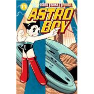 Astro Boy Volume 17
