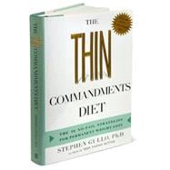 The Thin Commandments,9781579548988