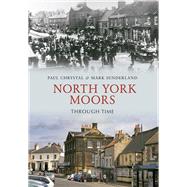 North York Moors Through Time
