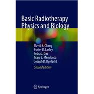 Basic Radiotherapy Physics and Biology