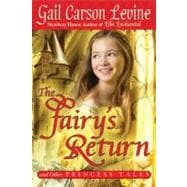 The Fairy's Return and Other Princess Tales