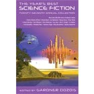 The Year's Best Science Fiction: Twenty-Seventh Annual Collection