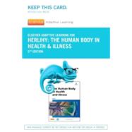 Elsevier Adaptive Learning for the Human Body in Health and Illness Access Card