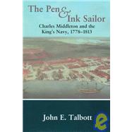 The Pen and Ink Sailor
