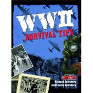 Wwii Survival Tips