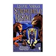 Stronghold Rising : A Sholan Alliance Novel