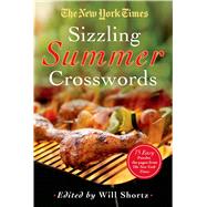 The New York Times Sizzling Summer Crosswords 75 Easy to Hard Puzzles