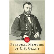 Personal Memoirs Of U.s. Grant
