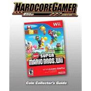 New Super Mario Bros. Wii Coin Collector's Guide