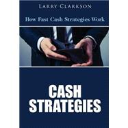 Cash Strategies