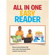 All in One Easy Reader