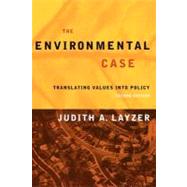 The Environmental Case