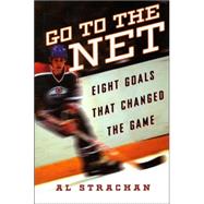 Go to the Net Eight Goals that Changed the Game