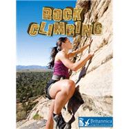 Rock Climbing