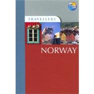 Travellers Norway, 2nd; Guides to destinations worldwide