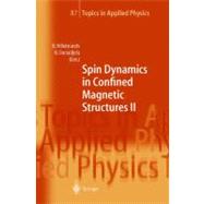 Spin Dynamics in Confined Magnetic Structures