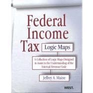 Federal Income Tax Logic Maps