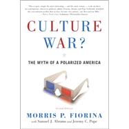 Culture War?