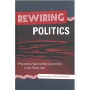 Rewiring Politics